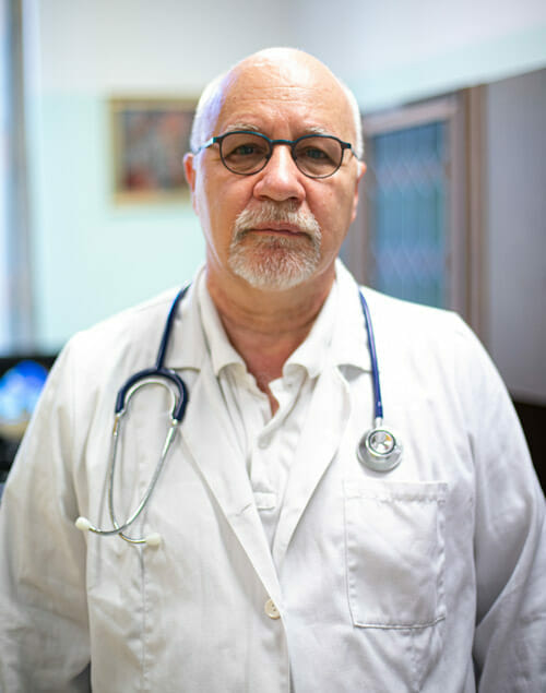 Dr. Kovács Gábor